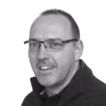 Guy Duplan, directeur transport d’Exopack.